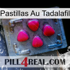 Tadalafil Pastillas 13